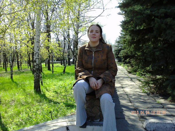 Ольга Деренович