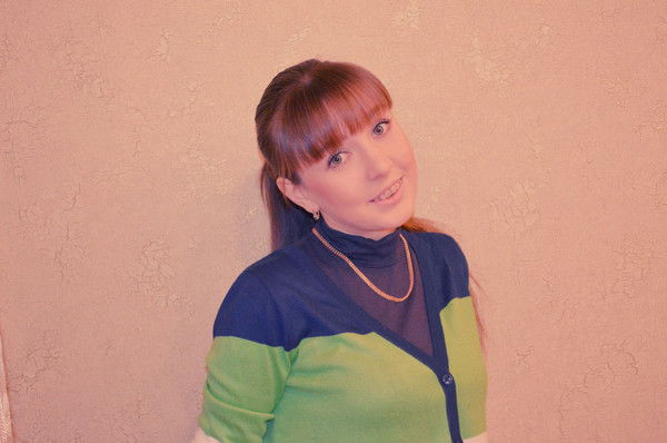 Екатерина Миронова