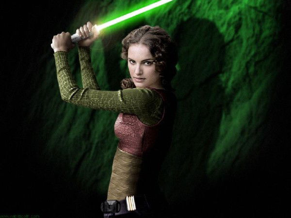 Padme Amidala Naberrie