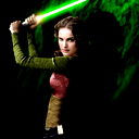 Padme Amidala Naberrie
