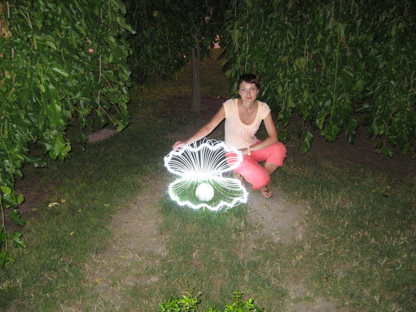 Екатерина Котикова