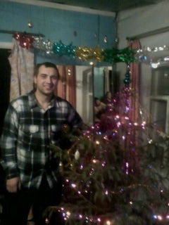 Игорь Пырин