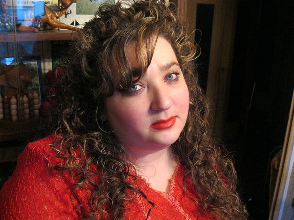 Алёнка Кувшинова