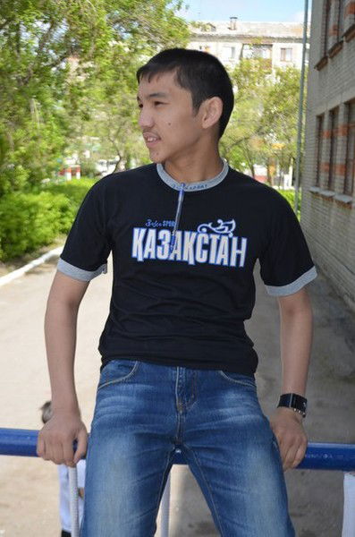 Даулет Мажитов