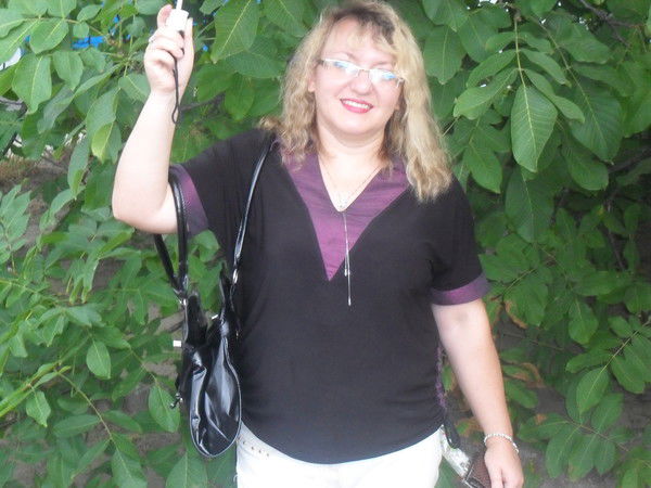 Татьяна Черняева