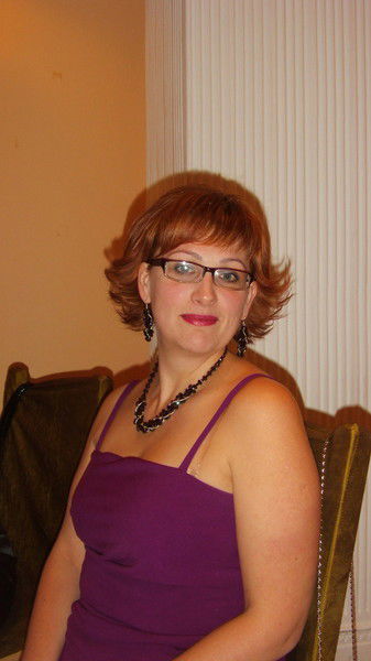 Лариса Мерная