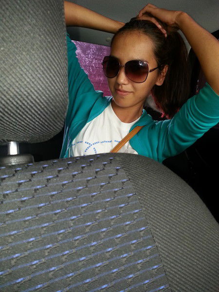 Куралбекова Дана