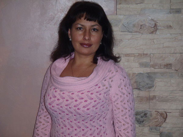 Людмила Горобец