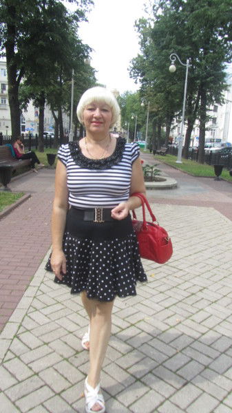 Света Жуменок