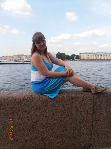 Ольга Астахова