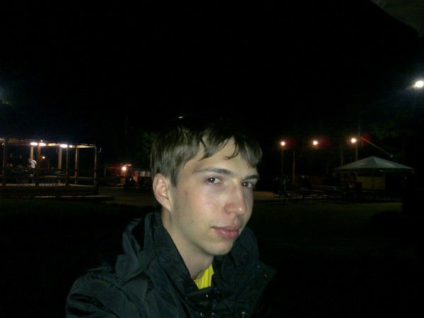 Алексей Соломинов