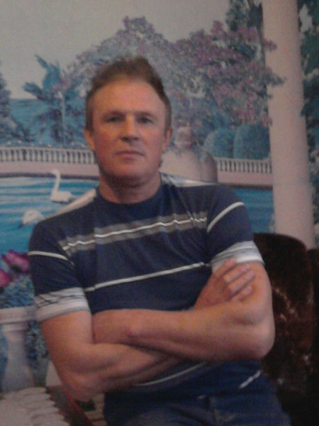 Павел Павлов