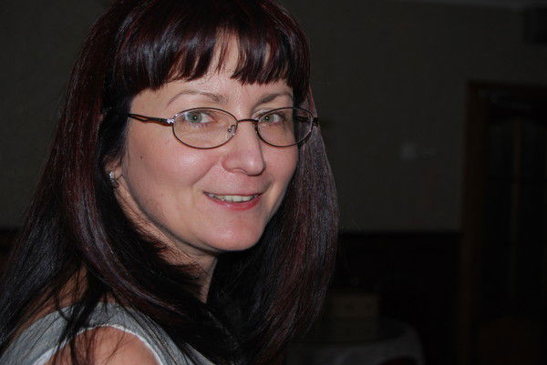 Ирина Булушева