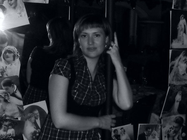 Оксана Шипицына