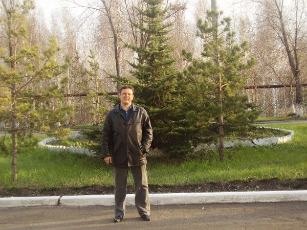 Виталий Карев