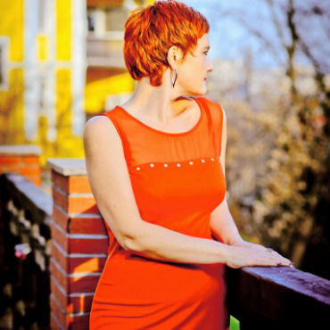 Ланочка Ланочка