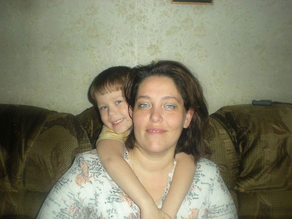 Людмила Сизых