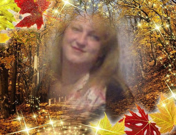 Любовь Романенко