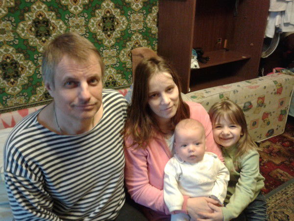 Ирина Гусарова