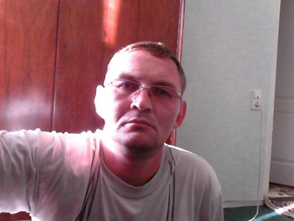 Андрей Семёнов