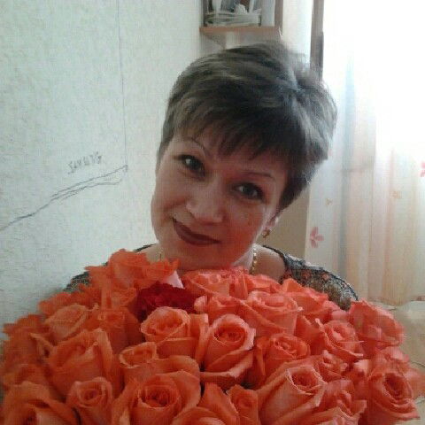 Евгения Алтушкина