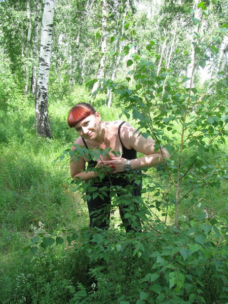 Наталья Бушуева