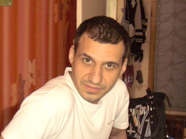 Семен Ованесян