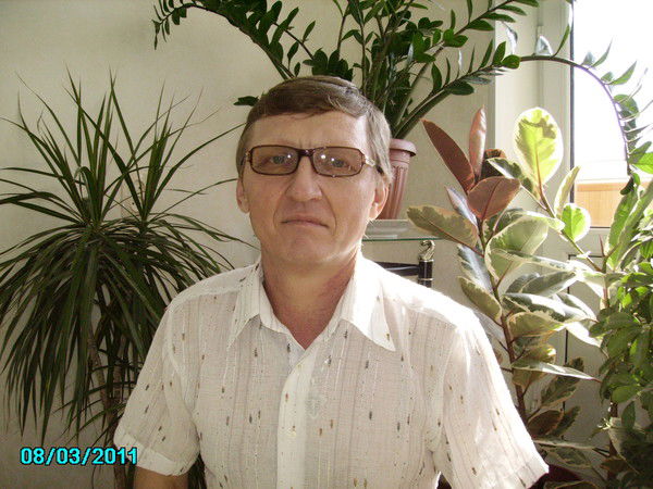 Борис Мартынов