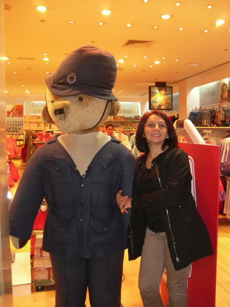 Шушана Девришева