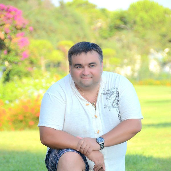 Кольцов Константин