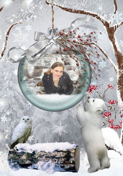 Анна Мясникова