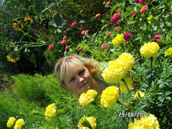 Женечка Женюся