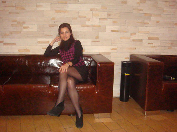 Татьяна Краснова