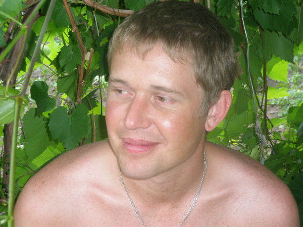 Леонид Салтыков