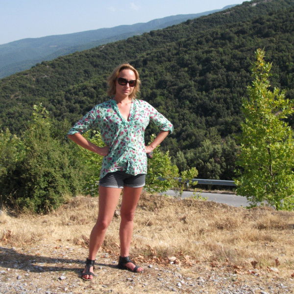 Светлана Фазылова