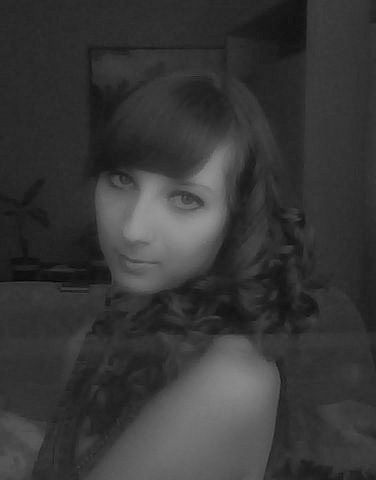 Настя Дешук