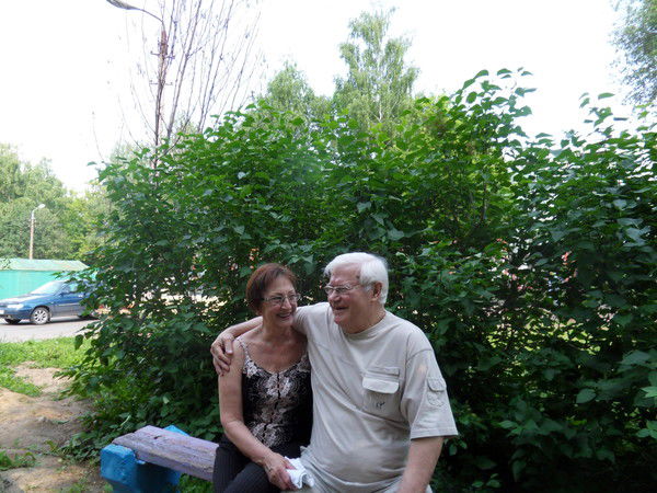 Галина Сарычева