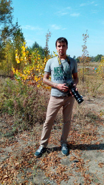 Паша Обычный