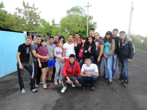 Темирхан Малтабаров