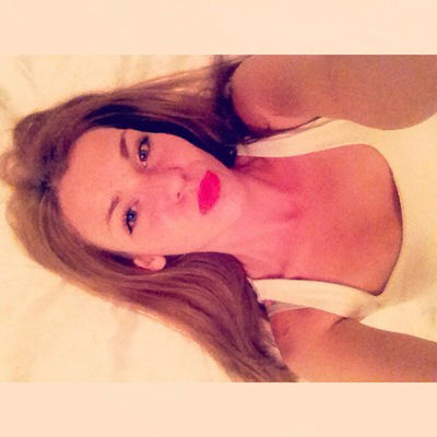 Алёна Кукаркина