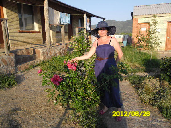 Светлана Фишер