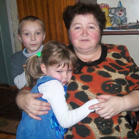 Софья Иванова