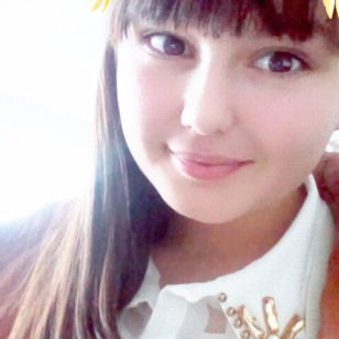 Екатерина Чебанова