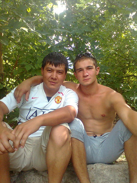 Раниль Сагитов