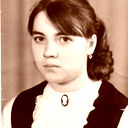 Нина Лунегова
