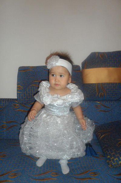 Айжан Алькеева