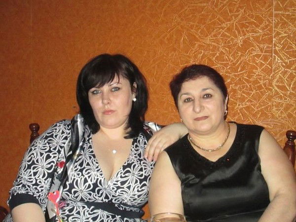 Ольга Добрина