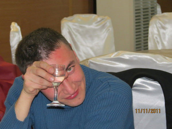 Хуснуддин Ходжаев