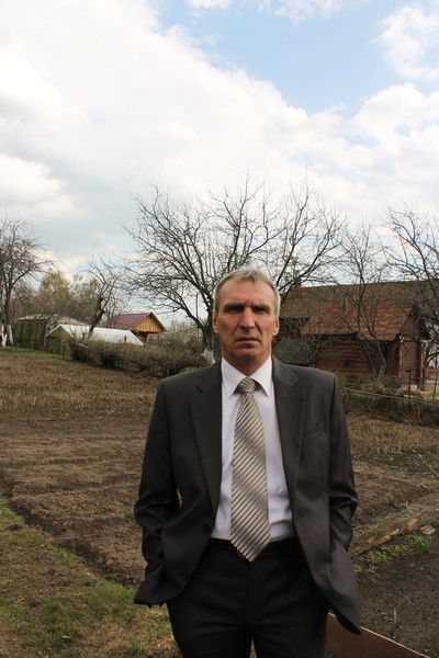 Егор Куликов