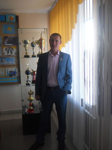 Андрей Мордовец